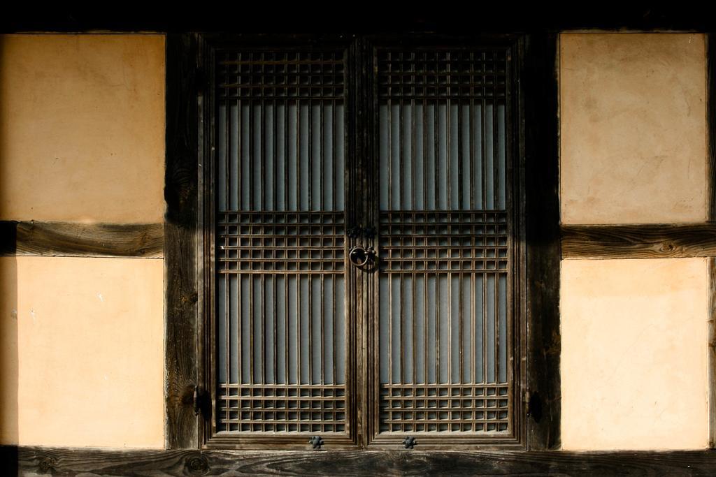Boseong Jinrae Lee'S Traditional House מראה חיצוני תמונה
